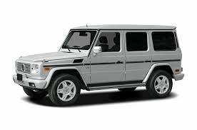 New and used items, cars, real estate, jobs, services, vacation rentals and more virtually anywhere in ontario. 2005 Mercedes Benz G Class Grand Edition G 55 Amg 4dr 4x4 Specs And Prices