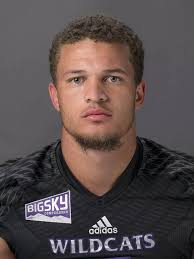 Vikings run past Wildcats 45-24