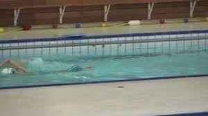 Toulouse La Piscine Leo Lagrange Sale Et Vetuste Youtube