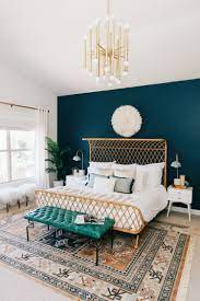 Bohemian Decor Twist 11 Spaces With A Bohemian Twist Remodel Bedroom Retro Home Decor Bedroom Makeover