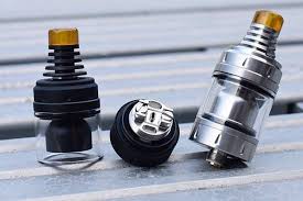 The istick pico's ss tc. Vandy Vape Berserker Mini V1 5 Review The Best Mtl Rta For The Money Vaping360