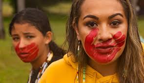 Native communities gather across North Bay to honor Missing Murdered  Indigenous Women
