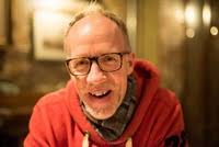 BOOK SPOTLIGHT: The Editor by Simon Hall