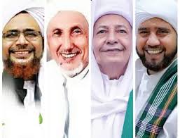 Kedua, andaikan beliau masih hidup, tentu diwajibkan bagi beliau untuk mendatangi nabi muhammad shallallahu 'alaihi wa sallam, mengikuti. Pecinta Cucu Rasulullah Facebook
