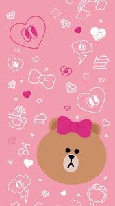 We did not find results for: Pin Oleh Mdebrahimkhalilrju Di Wallpaper Line Friends Wallpaper Lucu Beruang Coklat Wallpaper Kartun