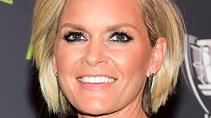 The Truth About Martin Truex Jr.'s Longtime Girlfriend