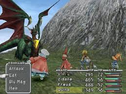 However, some equipment pieces are only available within certain times. Retro Reflections Final Fantasy Ix Our Eulogy To The Active Time Battle System Digitally Downloaded