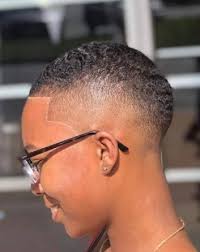 Maybe you would like to learn more about one of these? 21 Low Fade Haircuts For Women To Be Amazing Now