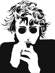 Portfolio Collection Dba Beatles Art Lennon John Lennon