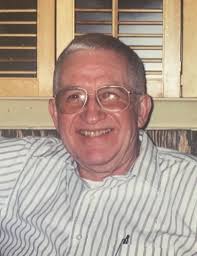 Obituary information for Kenneth J. Buckley