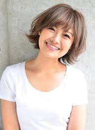 外ハネ ショート」の検索結果