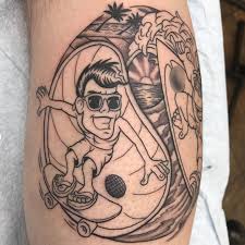 We did not find results for: Thrilla Krew Here S A Picture Of A Tattoo From A Fan Of Facebook