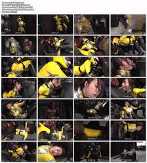 SPSC-68 Special Investigation Command Gaia Force ~Hellish Continuous  Attacks! Gaia Yellows Body is Targeted~ – JAV Heroine Porn