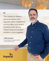 Kristopher Quinn - Civeo North America | LinkedIn