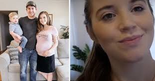 Joy-Anna Duggar And Her Husband Gave A Video Tour Of Their Home