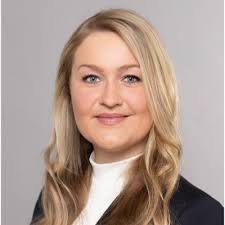 Ich freue mich sehr über die Nennung bei "Ones to watch"