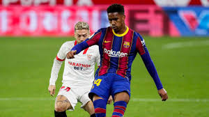 Maybe you would like to learn more about one of these? Barcelona Transfer News Junior Firpo Set For Leeds Medical