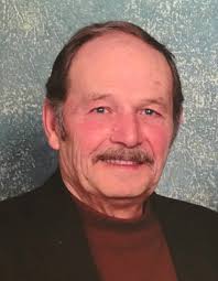 Ed Friesen Obituary 2021