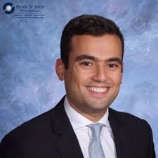 2019 AAOMS Annual Meeting Travel Award Recipients