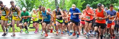 Bridle Trails Park Foundation Party In The Park Running Marathon Training Running 5k