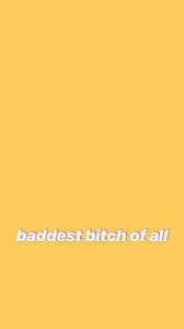 Aesthetic A F Wallpapers You Need Wallpaper Iphone Quotes Yellow Aesthetic Pastel Cute Home Screen Wallpaper