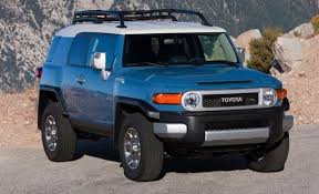 2018 Toyota Fj Cruiser Review Price Interior Http Newautocarhq Com 2018 Toyota Fj Cruiser Review Pr Fj Cruiser Toyota Fj Cruiser 2015 Toyota Fj Cruiser