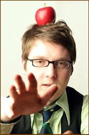 Meet Our Readers: Dustin Monk