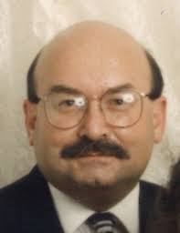 Obituary information for John Stolar