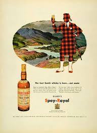Pin On Vintage Wine Spirits Ads