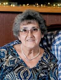 Obituary information for Gloria Ann Johnson