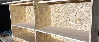 Tipps und infos von hornbach: Schrank Selber Bauen Wir Bauen Einen Schrank 2021 Werkzeugblog Net