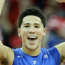 Devin armani booker (born october 30, 1996) is an american professional basketball player for the phoenix suns of the national basketball association (nba). Draft Profile Devin Booker Boston Celtics