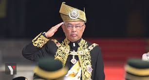 He was proclaimed as sultan on 15 january 2019, succeeding his father, sultan ahmad shah, whose abdication was decided at a royal council meeting on 11 january 2019. Yang Di Pertuan Agong Al Sultan Abdullah Ri Ayatuddin Al Mustafa Billah Shah Yoy Network