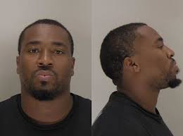 Richmond County Booking Highlights