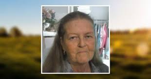 Gloria Jean Blount Obituary January 13, 2020