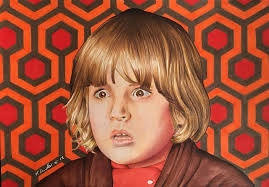 The only official shining page on facebook. Whatever Happened To The Kid From The Shining