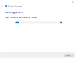 Microsoft Store Something Happened On Our End Error Fix
