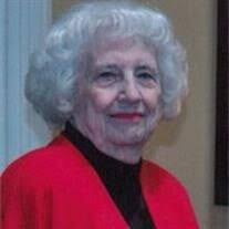 Violet E. Ring Obituary