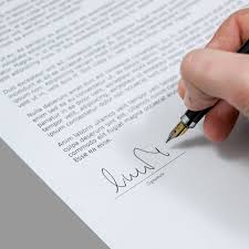 A contract creates and obligations upon the parties to do or omit to do certain acts or obligations, which are specifically provided in the agreement. 5 Common Types Of Business Contracts Bitman O Brien Morat