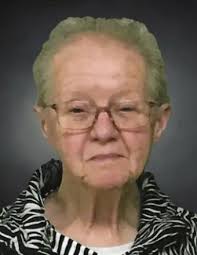 Obituary information for Lois Fay Singleton