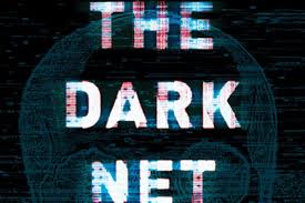 Benjamin Percy's The Dark Net: Read an exclusive excerpt