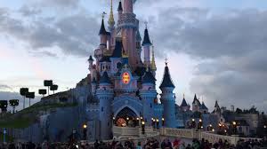For questions and comments, please contact us @dlphelp!. Europe Disneyland Paris France Youtube