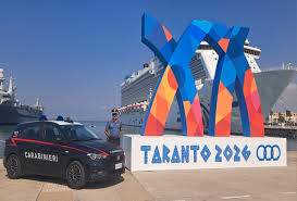 Trend Google: taranto