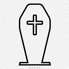Dibujos a lapiz faciles de copiar anime; Ataud Dibujo Muerte Lapida Libro Para Colorear Colorido 2018 Television Blanco Png Pngegg