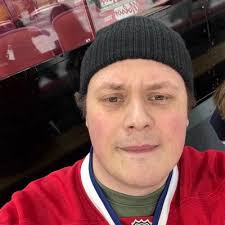 Darryl Gagnon (@dgagnon24)