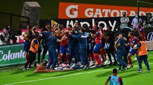 Con la albiceleste, el diez ganó el mundial sub'20 de 2005 en países bajos y la medalla de oro de los juegos olímpicos de pekín 2008. Independiente Medellin Campeon De La Copa Betplay Reacciones Resumen Y Festejos En Vivo As Colombia