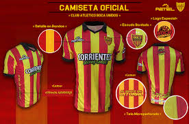 See more of club atlético boca unidos on facebook. Retiel Boca Unidos 2019 2020 Piel De Ascenso