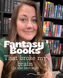 Slow Burn 🔥 is my all time favorite! I think with all things reading this  can be subjective, but I wanted a way to quantify how SLOW BURN we are  talking. Let