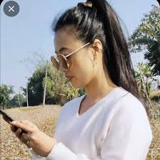 Simple bridal saree set ❤️❤️❤️