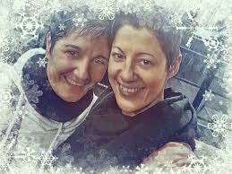 Prinzessinnenpaar des KV Palenzia Jenny I und Tanja I